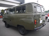 2020 Other 2206 Green Sedan for sale, Japanese used car export - photo 2 of 31 | GULJI TRADERS