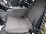 2020 Other 2206 Green Sedan for sale, Japanese used car export - photo 5 of 31 | GULJI TRADERS
