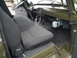 2020 Other 2206 Green Sedan for sale, Japanese used car export - photo 8 of 31 | GULJI TRADERS
