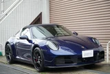 2026 Other 992.2 Targa 4S, one 992.2 Targa 4S, one owner Other Sedan for sale, Japanese used car export - photo 1 of 30 | GULJI TRADERS