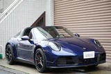 2026 Other 992.2 Targa 4S, one 992.2 Targa 4S, one owner Other Sedan for sale, Japanese used car export - photo 2 of 30 | GULJI TRADERS