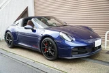 2026 Other 992.2 Targa 4S, one 992.2 Targa 4S, one owner Other Sedan for sale, Japanese used car export - photo 4 of 30 | GULJI TRADERS
