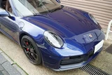 2026 Other 992.2 Targa 4S, one 992.2 Targa 4S, one owner Other Sedan for sale, Japanese used car export - photo 5 of 30 | GULJI TRADERS