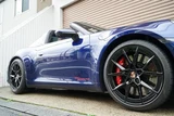 2026 Other 992.2 Targa 4S, one 992.2 Targa 4S, one owner Other Sedan for sale, Japanese used car export - photo 7 of 30 | GULJI TRADERS