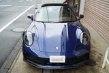 2026 Other 992.2 Targa 4S, one 992.2 Targa 4S, one owner Other Sedan for sale, Japanese used car export - photo 11 of 30 | GULJI TRADERS