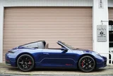 2026 Other 992.2 Targa 4S, one 992.2 Targa 4S, one owner Other Sedan for sale, Japanese used car export - photo 13 of 30 | GULJI TRADERS