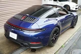 2026 Other 992.2 Targa 4S, one 992.2 Targa 4S, one owner Other Sedan for sale, Japanese used car export - photo 14 of 30 | GULJI TRADERS