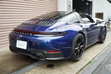 2026 Other 992.2 Targa 4S, one 992.2 Targa 4S, one owner Other Sedan for sale, Japanese used car export - photo 15 of 30 | GULJI TRADERS