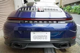 2026 Other 992.2 Targa 4S, one 992.2 Targa 4S, one owner Other Sedan for sale, Japanese used car export - photo 17 of 30 | GULJI TRADERS