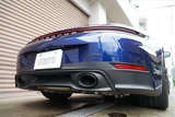 2026 Other 992.2 Targa 4S, one 992.2 Targa 4S, one owner Other Sedan for sale, Japanese used car export - photo 23 of 30 | GULJI TRADERS
