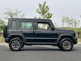 2025 Other Alfa Romeo 5-door Alfa Romeo 5-door Black Sedan for sale, Japanese used car export - photo 7 of 9 | GULJI TRADERS