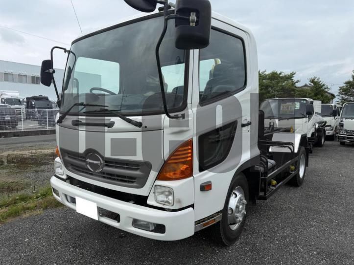 2007 Other Arm Roll Truck Other Truck for sale, Japanese used car export - photo 1 of 14 | GULJI TRADERS