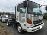 2007 Other Arm Roll Truck Other Truck for sale, Japanese used car export - photo 2 of 14 | GULJI TRADERS