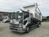 2014 Other Arm Roll Truck Other Truck for sale, Japanese used car export - photo 1 of 21 | GULJI TRADERS
