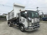 2014 Other Arm Roll Truck Other Truck for sale, Japanese used car export - photo 2 of 21 | GULJI TRADERS