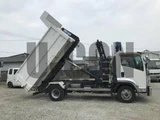 2014 Other Arm Roll Truck Other Truck for sale, Japanese used car export - photo 5 of 21 | GULJI TRADERS