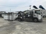 2014 Other Arm Roll Truck Other Truck for sale, Japanese used car export - photo 6 of 21 | GULJI TRADERS