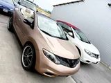 2013 Other Cabriolet Cabriolet Gold Coupe for sale, Japanese used car export - photo 5 of 14 | GULJI TRADERS