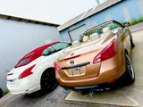 2013 Other Cabriolet Cabriolet Gold Coupe for sale, Japanese used car export - photo 8 of 14 | GULJI TRADERS