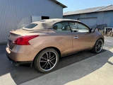2013 Other Cabriolet Cabriolet Gold Coupe for sale, Japanese used car export - photo 9 of 14 | GULJI TRADERS