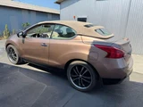 2013 Other Cabriolet Cabriolet Gold Coupe for sale, Japanese used car export - photo 10 of 14 | GULJI TRADERS