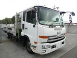 2012 Other Crane Truck Other Truck for sale, Japanese used car export - photo 2 of 21 | GULJI TRADERS