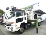 2012 Other Crane Truck Other Truck for sale, Japanese used car export - photo 5 of 21 | GULJI TRADERS