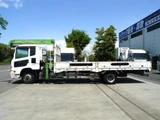 2012 Other Crane Truck Other Truck for sale, Japanese used car export - photo 7 of 21 | GULJI TRADERS