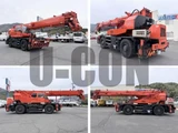2012 Other Crane Truck Other Truck for sale, Japanese used car export - photo 4 of 21 | GULJI TRADERS
