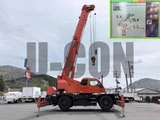 2012 Other Crane Truck Other Truck for sale, Japanese used car export - photo 5 of 21 | GULJI TRADERS