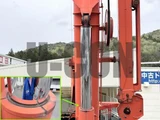 2012 Other Crane Truck Other Truck for sale, Japanese used car export - photo 8 of 21 | GULJI TRADERS