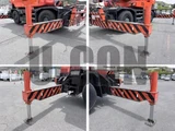 2012 Other Crane Truck Other Truck for sale, Japanese used car export - photo 10 of 21 | GULJI TRADERS