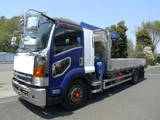 2013 Other Crane Truck Other Truck for sale, Japanese used car export - photo 1 of 21 | GULJI TRADERS