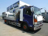 2013 Other Crane Truck Other Truck for sale, Japanese used car export - photo 2 of 21 | GULJI TRADERS