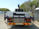 2013 Other Crane Truck Other Truck for sale, Japanese used car export - photo 4 of 21 | GULJI TRADERS