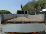 2013 Other Crane Truck Other Truck for sale, Japanese used car export - photo 5 of 21 | GULJI TRADERS