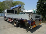 2013 Other Crane Truck Other Truck for sale, Japanese used car export - photo 7 of 21 | GULJI TRADERS