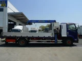 2013 Other Crane Truck Other Truck for sale, Japanese used car export - photo 9 of 21 | GULJI TRADERS