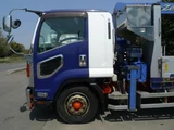 2013 Other Crane Truck Other Truck for sale, Japanese used car export - photo 10 of 21 | GULJI TRADERS
