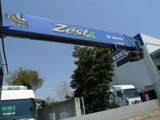 2013 Other Crane Truck Other Truck for sale, Japanese used car export - photo 13 of 21 | GULJI TRADERS