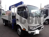 2026 Other Crane Truck Standard Long Other Truck for sale, Japanese used car export - photo 1 of 21 | GULJI TRADERS