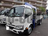 2026 Other Crane Truck Standard Long Other Truck for sale, Japanese used car export - photo 2 of 21 | GULJI TRADERS