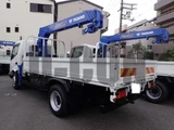 2026 Other Crane Truck Standard Long Other Truck for sale, Japanese used car export - photo 3 of 21 | GULJI TRADERS
