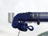 2026 Other Crane Truck Standard Long Other Truck for sale, Japanese used car export - photo 9 of 21 | GULJI TRADERS