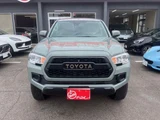 2022 Other Double Cab Trail Edition Double Cab Trail Edition Green Sedan for sale, Japanese used car export - photo 3 of 44 | GULJI TRADERS