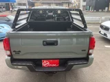 2022 Other Double Cab Trail Edition Double Cab Trail Edition Green Sedan for sale, Japanese used car export - photo 7 of 44 | GULJI TRADERS
