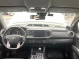 2022 Other Double Cab Trail Edition Double Cab Trail Edition Green Sedan for sale, Japanese used car export - photo 10 of 44 | GULJI TRADERS