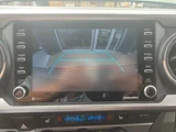 2022 Other Double Cab Trail Edition Double Cab Trail Edition Green Sedan for sale, Japanese used car export - photo 15 of 44 | GULJI TRADERS