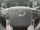 2022 Other Double Cab Trail Edition Double Cab Trail Edition Green Sedan for sale, Japanese used car export - photo 18 of 44 | GULJI TRADERS
