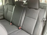 2022 Other Double Cab Trail Edition Double Cab Trail Edition Green Sedan for sale, Japanese used car export - photo 25 of 44 | GULJI TRADERS